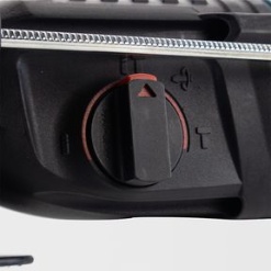Σκαπτικό Πιστόλι SDS-Plus 800W Bormann BPH3010 10 BPH3010 6