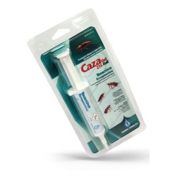 Caza Gel Bait για Κατσαρίδες | 10gr