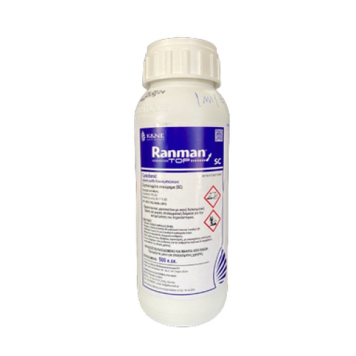 Μυκητοκτόνο Ranman Top SC | 500ml 1 Μυκητοκτόνο Ranman Top SC | 500ml
