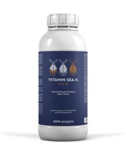 Λίπασμα Καλίου, Αμινοξέων Vitamin Sea-K | 1lt