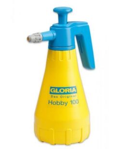 Gloria Ψεκαστήρας Προπίεσης Hobby 100 | 1lt