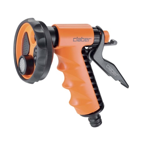 Claber Πιστόλι Ποτίσματος Ergo-Garden 9391
