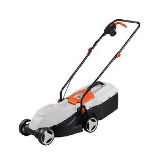 Μηχανή Γκαζόν Ηλεκτρική 1200W Nakayama EM3220