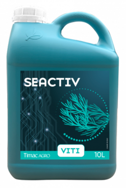 Βιοδιεγέρτης PK και Βορίου Seactiv Viti