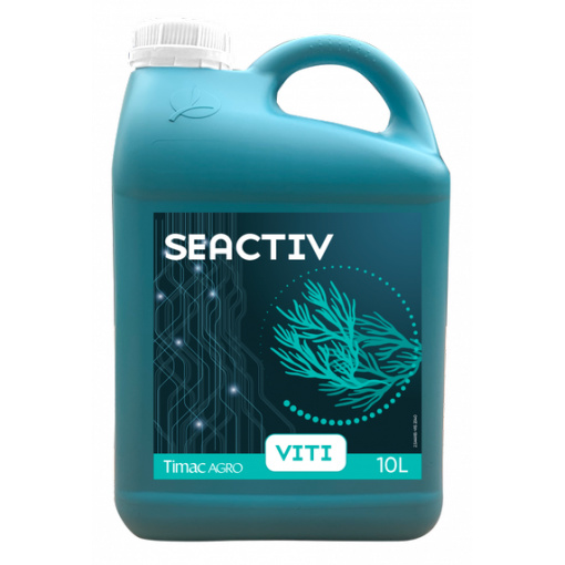 Βιοδιεγέρτης PK και Βορίου Seactiv Viti