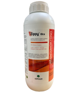 Εντομοκτόνο Zippy 10CS | 1lt