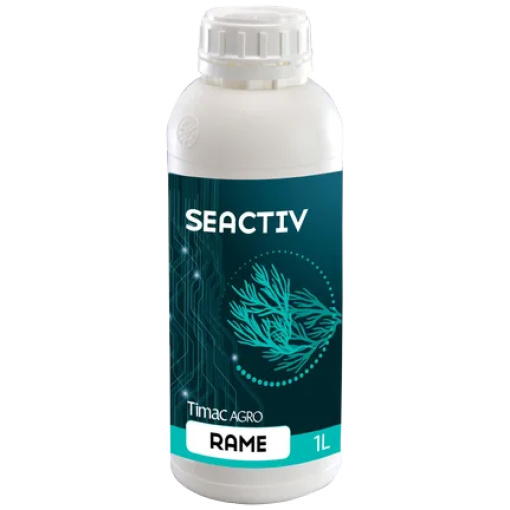 Βιοδιεγέρτης Χαλκού Seactiv Rame | 1lt 1 Βιοδιεγέρτης Χαλκού Seactiv Rame | 1lt