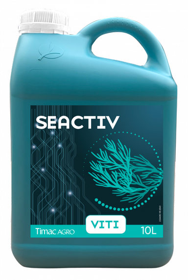 Βιοδιεγέρτης PK και Βορίου Seactiv Viti