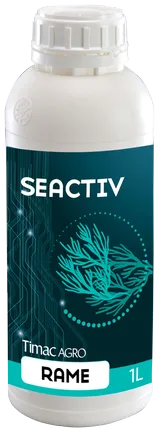 Βιοδιεγέρτης Χαλκού Seactiv Rame | 1lt