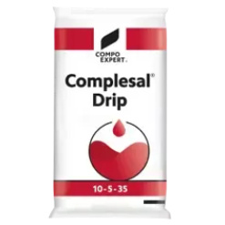 Complesal® Drip 10-5-35+ΤΕ | 25Kgr