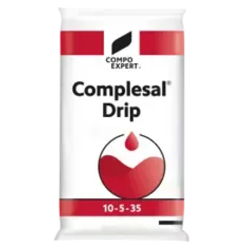 Complesal® Drip 10-5-35+ΤΕ | 25Kgr