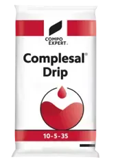 Complesal® Drip 10-5-35+ΤΕ | 25Kgr