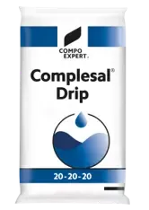 Complesal Drip 20-20-20+ΤΕ | 25kgr