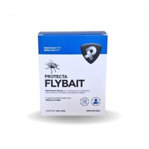 Προσελκυστικό για Μύγες Protecta Flybait | 5 Τεμαχίων 1 Προσελκυστικό για Μύγες Protecta Flybait | 5 Τεμαχίων