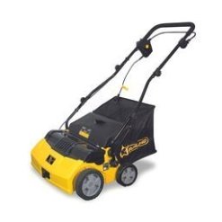Σκούπα Τεχνητού Γκαζόν Garland 502E-V19