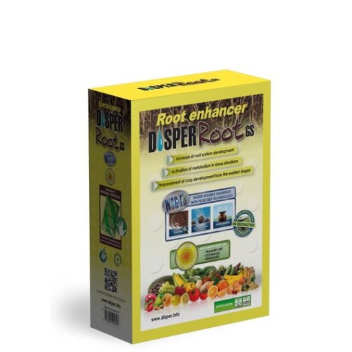Disper Root Διεγέρτης Ρίζας | 500gr 1 Disper Root Διεγέρτης Ρίζας | 500gr