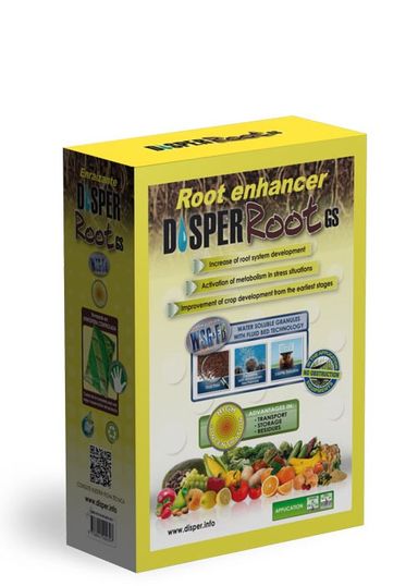 Disper Root Διεγέρτης Ρίζας | 500gr