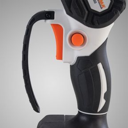 Κλαδευτικό Αλυσοπρίονο Μπαταρίας 21V Nakayama EC1050 - Image 3