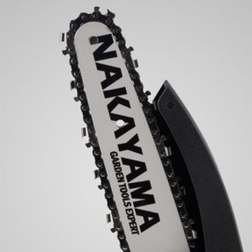 Κλαδευτικό Αλυσοπρίονο Μπαταρίας 21V Nakayama EC1050 - Image 4