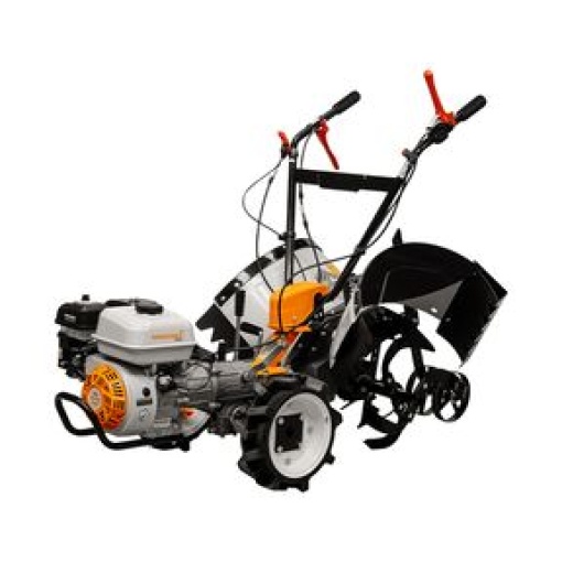 Σκαπτικό Βενζίνης 7Hp Nakayama Pro MB6510