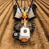 Σκαπτικό Βενζίνης 7Hp Nakayama Pro MB6510 - Image 4
