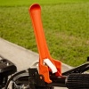 Σκαπτικό Βενζίνης 7Hp Nakayama Pro MB6510 - Image 5