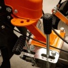 Σκαπτικό Βενζίνης 7Hp Nakayama Pro MB6510 - Image 7