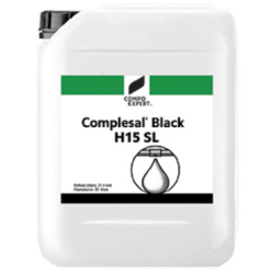 Complesal Black Χουμικά-Φουλβικά | 20lt