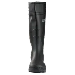 PR5569BI10821 EAA 72241B Bota de trabajo de agua PVC OB Negro 72241B SZ5