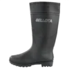 PR5569BI10822 EAA 72241B Bota de trabajo de agua PVC OB Negro 72241B SZ5