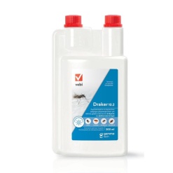 Εντομοκτόνο  Draker 10.2CS | 300ml