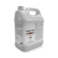 Sugar Soil Σκεύασμα Πολυσακχαριτών | 20lt