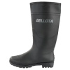 PR5569BI10822 EAA 72241B Bota de trabajo de agua PVC OB Negro 72241B SZ5