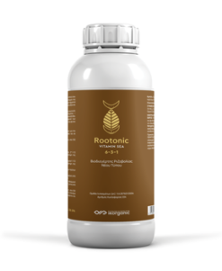 Βιοδιεγέρτης Ριζοβολίας Rootonic Vitamin Sea | 1lt