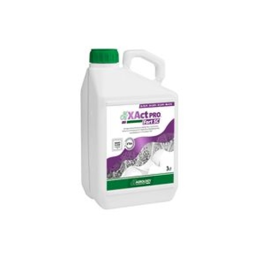 Xact Pro Fort SC | 750ml