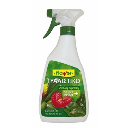 Γυαλιστικό Σπρέυ Φύλλων | 500ml 1 Γυαλιστικό Σπρέυ Φύλλων | 500ml