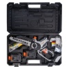 Κλαδευτικό Αλυσοπρίονο Μπαταρίας 21V Nakyama EC1200 8 Κλαδευτικό Αλυσοπρίονο Μπαταρίας 21V Nakyama EC1200 - Image 2