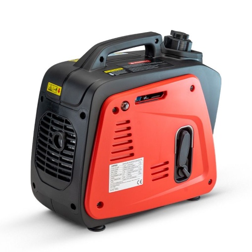 Γεννήτρια Βενζίνης Inverter 0,9Kv KUMATSUGEN GB990i