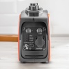 Γεννήτρια Βενζίνης Inverter 0,9Kv KUMATSUGEN GB990i - Image 5