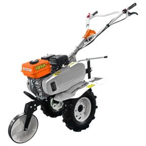 Σκαπτικό Βενζίνης 7Hp Nakayama MB5800