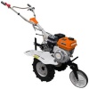 Σκαπτικό Βενζίνης 7Hp Nakayama MB5800 - Image 2
