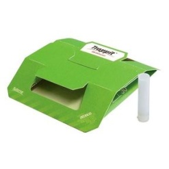 Bed Bug Detector Plus Παγίδα σύλληψης Κοριών | 5 Τεμαχίων