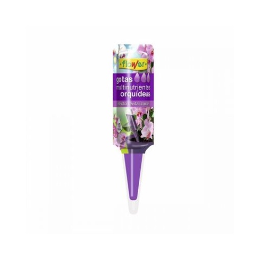 Ενισχυτική Αμπούλα για Ορχιδέες Flower | 40ml 1 Ενισχυτική Αμπούλα για Ορχιδέες Flower | 40ml