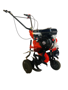 Σκαπτικό Βενζίνης Flash 150 Κινητήρας Miyake 6.5Hp