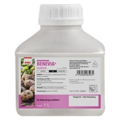 Εντομοκτόνο Benevia 10 OD