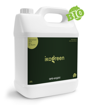 Μείωση Εδαφικού Ph ikogreen | 20lt
