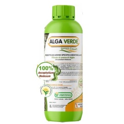 Βιοδιεγέρτης Alga Verde | 1lt