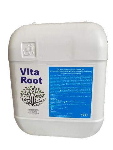 Βελτιωτικό Εδάφους Vita Root | 10lt