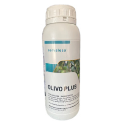 Υγρό Λίπασμα-Βιοδιεγέρτης Ελιάς Olivo Plus