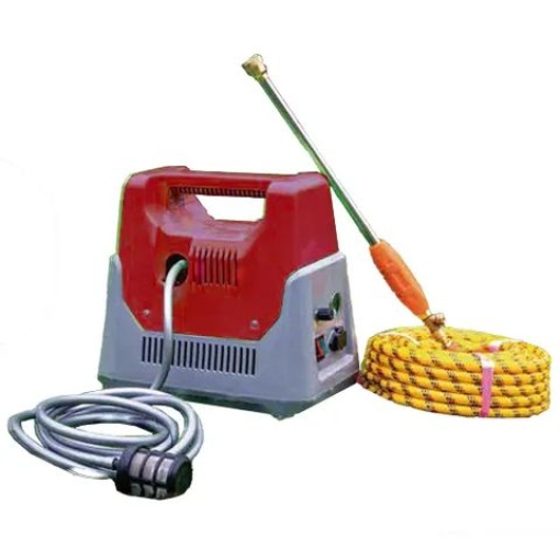 Ψεκαστικό Μπαταρίας Macboss PSMB79